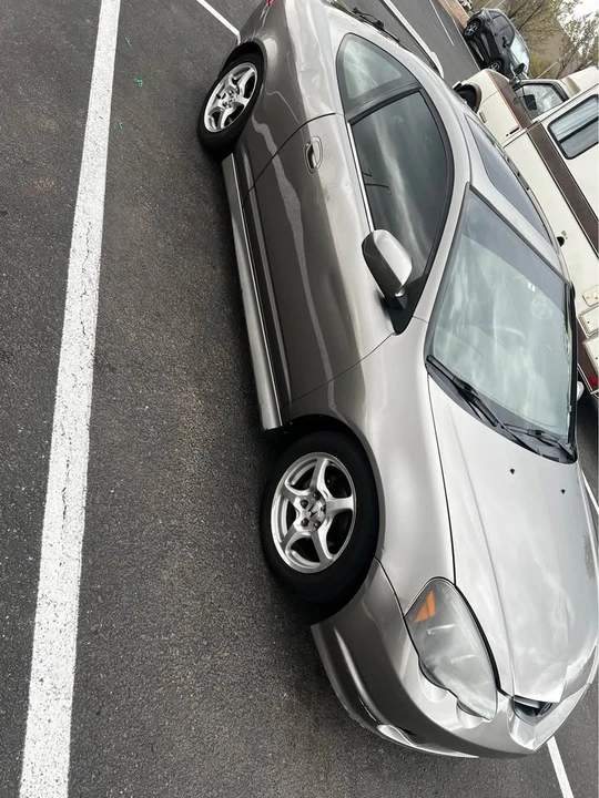 2004 Acura Integra 4th Gen - Image 3 of 7