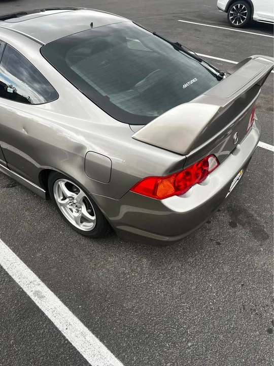 2004 Acura Integra 4th Gen - Image 5 of 7
