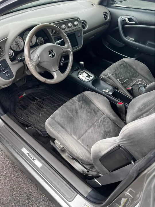 2004 Acura Integra 4th Gen - Image 7 of 7