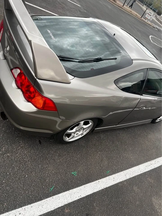 2004 Acura Integra 4th Gen - Image 4 of 7