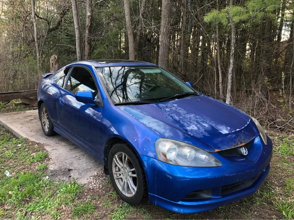 2006 Acura RSX - Image 5 of 5