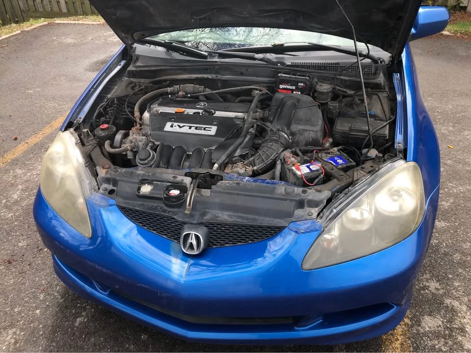 2006 Acura RSX - Image 4 of 5