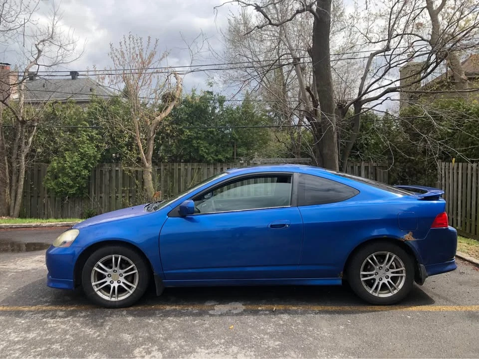 2006 Acura RSX - Image 3 of 5
