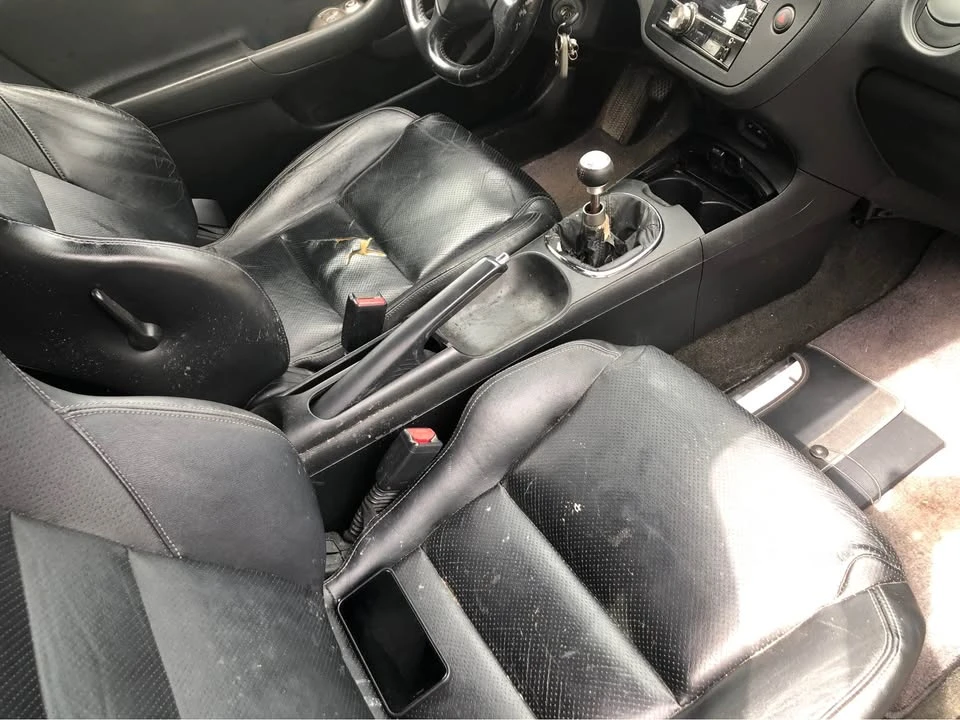 2006 Acura RSX - Image 2 of 5