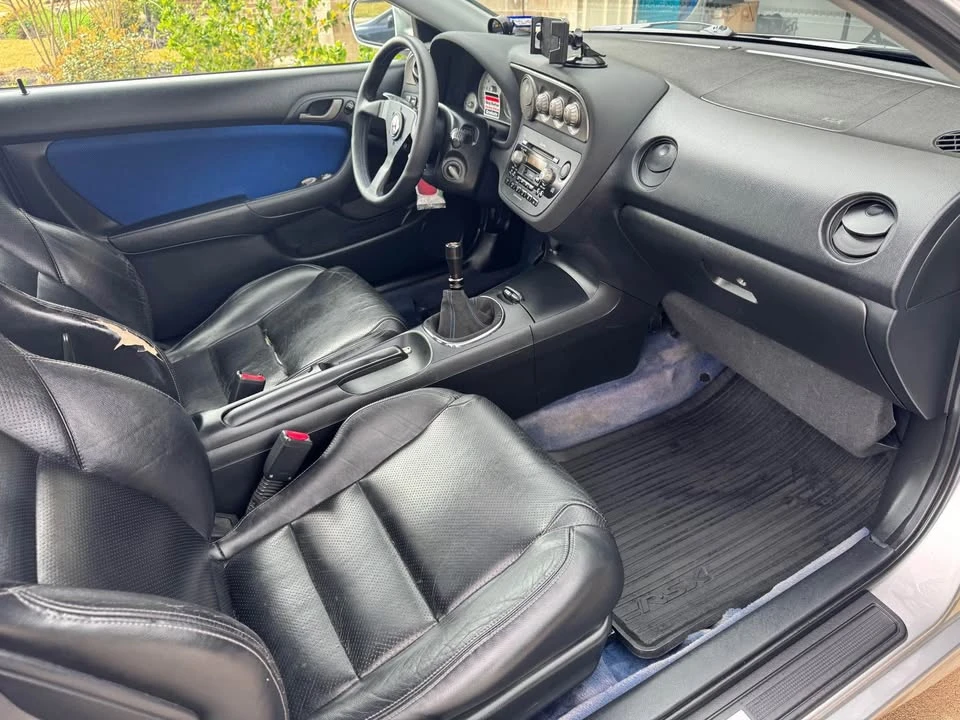 2006 Acura RSX Type-S - Image 7 of 11