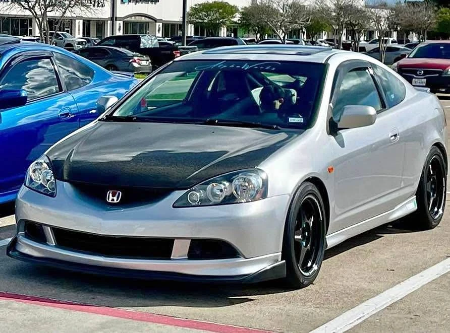 2006 Acura RSX Type-S - Image 1 of 10