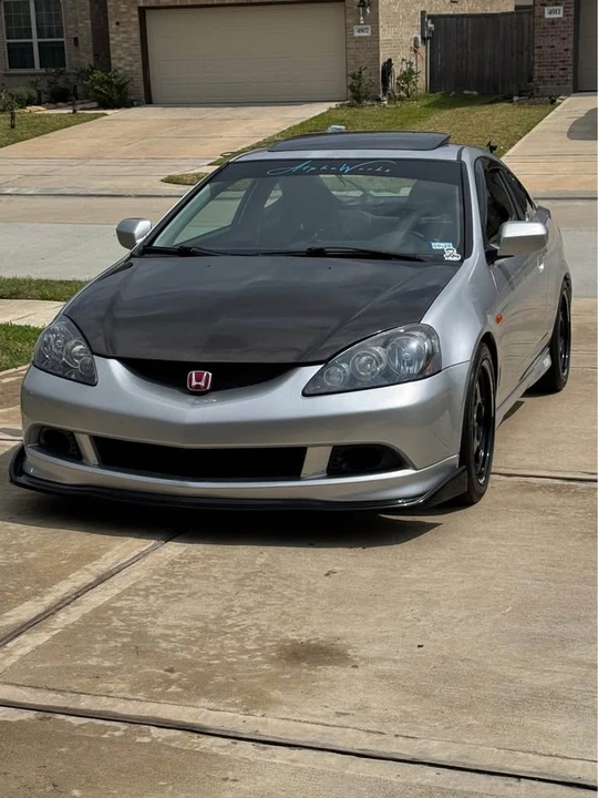 2006 Acura RSX Type-S - Image 8 of 10