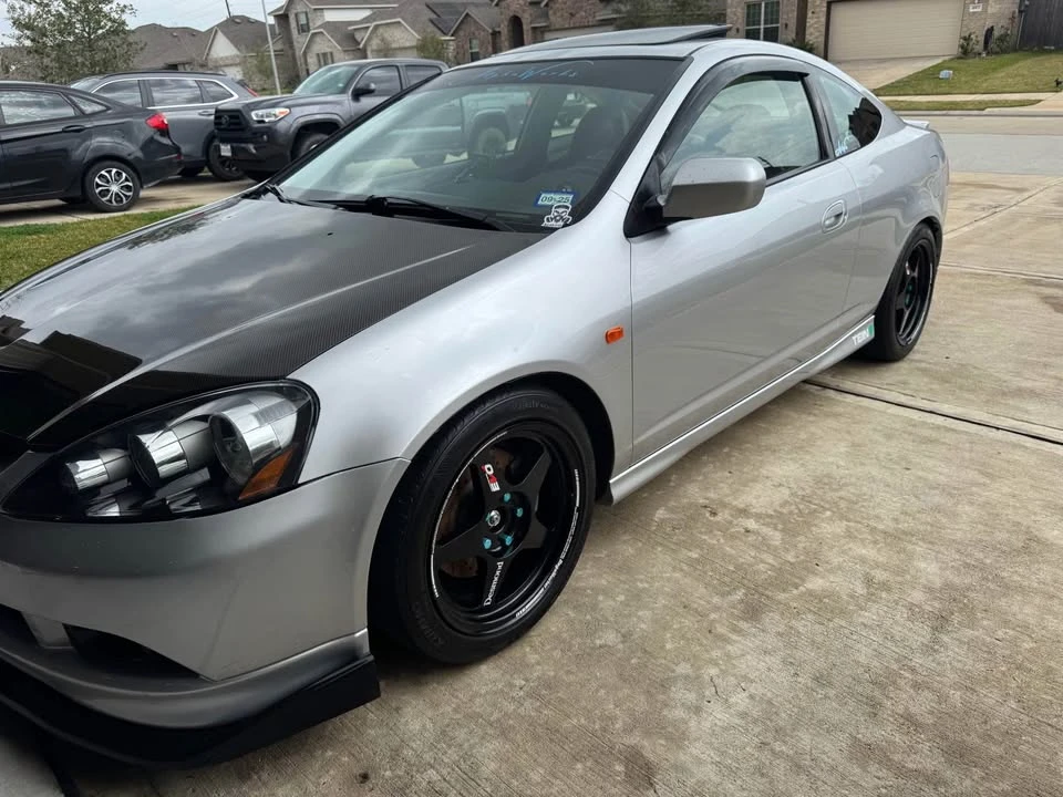 2006 Acura RSX Type-S - Image 10 of 10