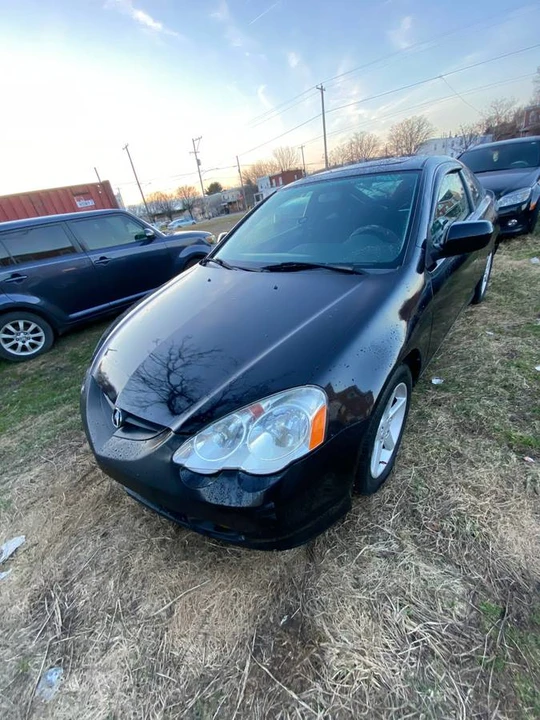 2002 Acura RSX Type-S - Image 10 of 14
