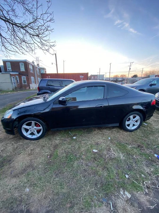 2002 Acura RSX Type-S - Image 9 of 14