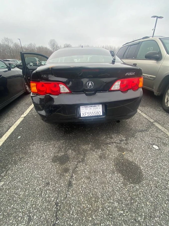 2002 Acura RSX Type-S - Image 8 of 14