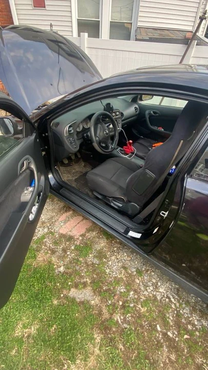 2002 Acura RSX Type-S - Image 7 of 14