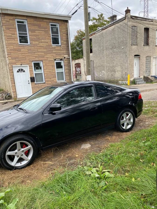 2002 Acura RSX Type-S - Image 12 of 14