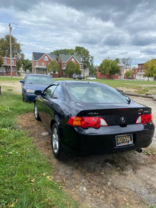 2002 Acura RSX Type-S - Image 11 of 14