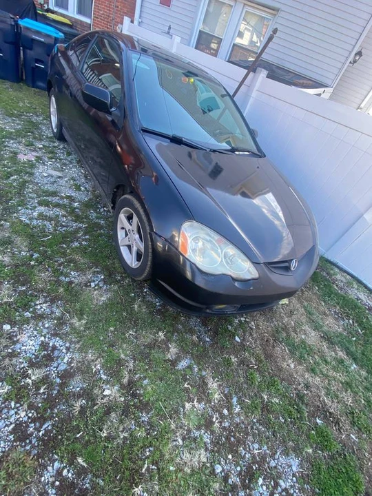 2002 Acura RSX Type-S - Image 5 of 14