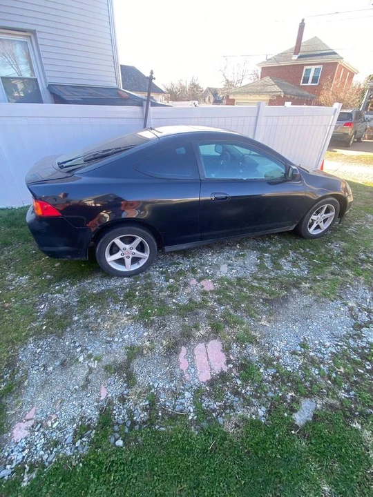 2002 Acura RSX Type-S - Image 3 of 14