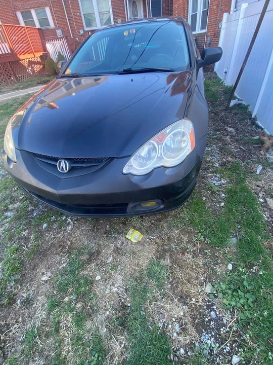 2002 Acura RSX Type-S - Image 4 of 14