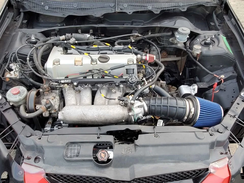 2004 Acura Integra 4th Gen - Image 7 of 7