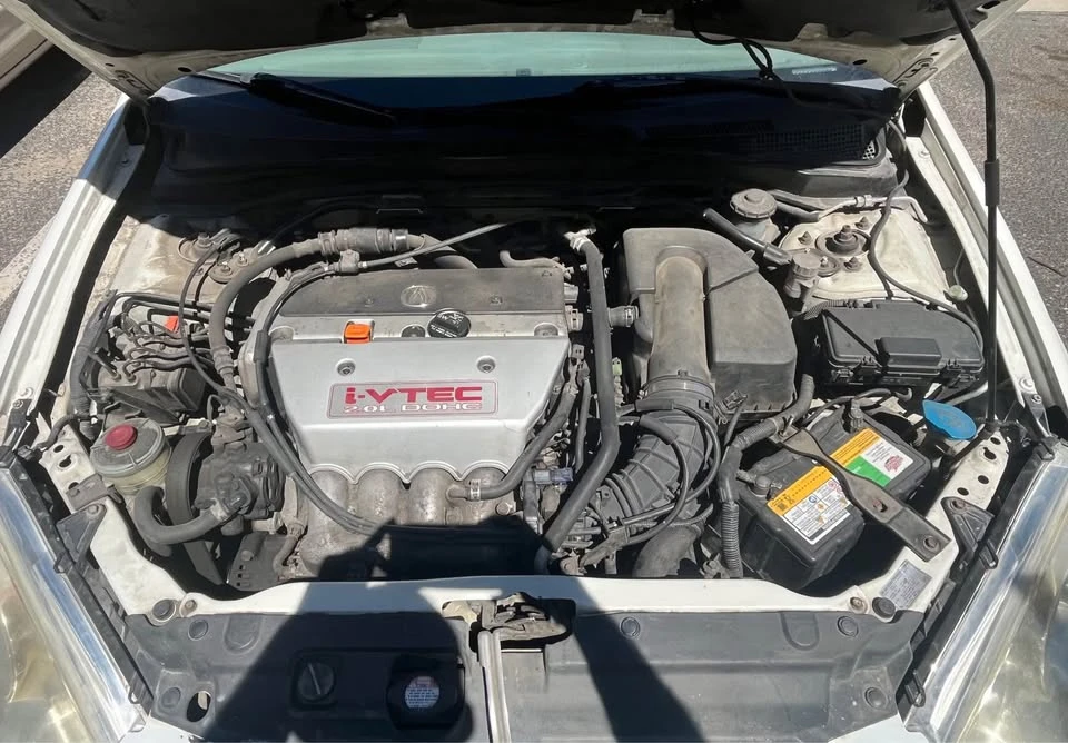 2004 Acura RSX Type-S - Image 5 of 10