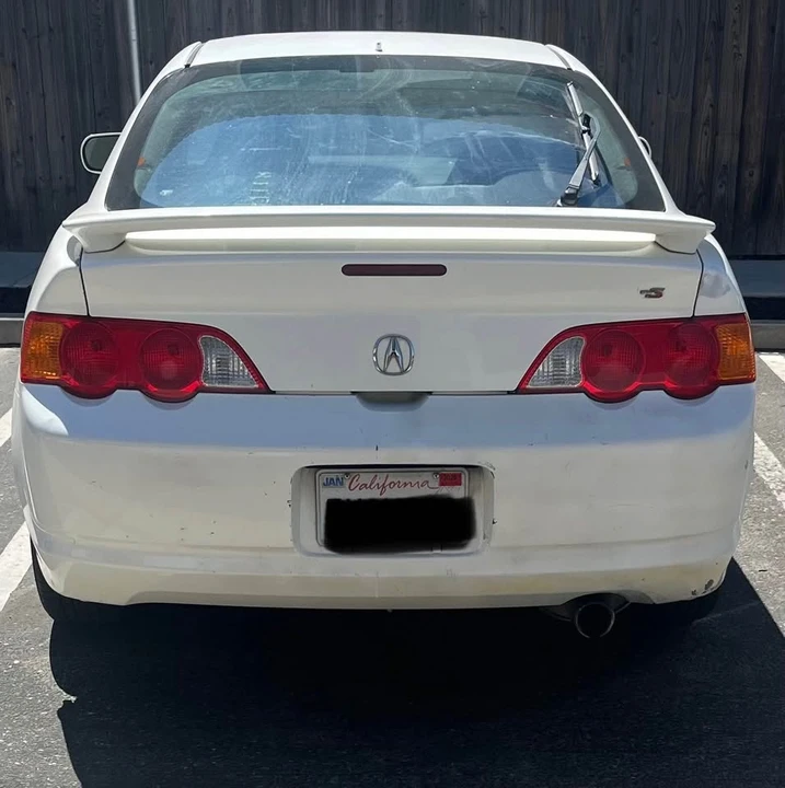 2004 Acura RSX Type-S - Image 4 of 10