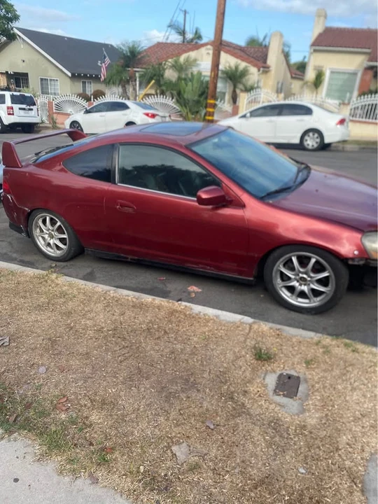 Acura Integra Type S 5th Gen - Image 3 of 5