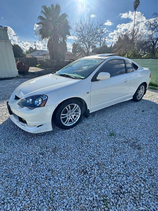 2004 Acura RSX Type-S - Image 1 of 9