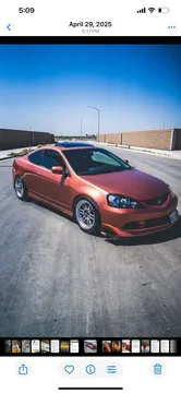 Acura Integra 4th Gen - Image 4 of 5