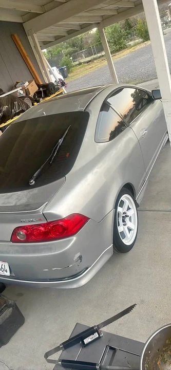 2005 Acura Integra 4th Gen - Image 1 of 5