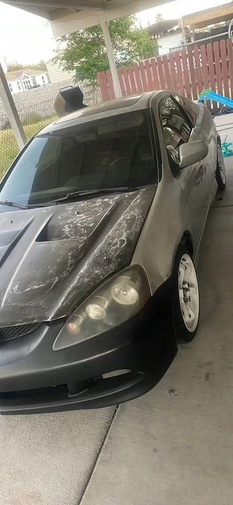 2005 Acura Integra 4th Gen - Image 2 of 5