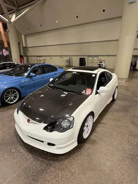 2003 Acura RSX Type-S - Image 3 of 10