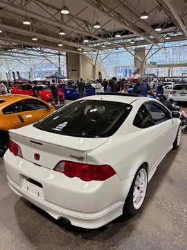 2003 Acura RSX Type-S