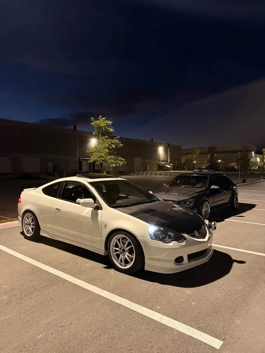 2003 Acura RSX Type-S - Image 5 of 10