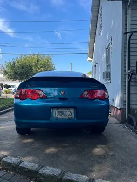 2002 Acura RSX Type-S - Image 2 of 9
