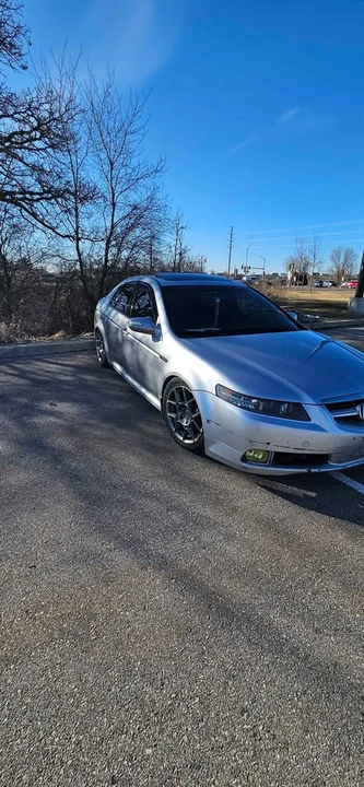 2007 Acura TL 3rd Gen - Image 1 of 6