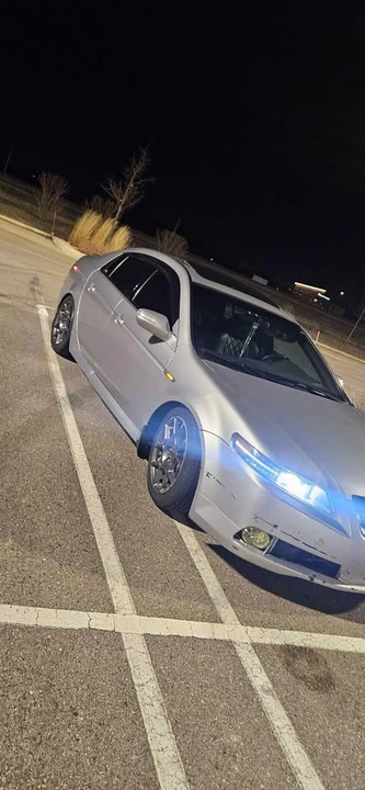 2007 Acura TL 3rd Gen - Image 2 of 6