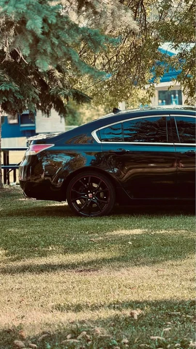 2013 Acura TL 4th Gen - Image 5 of 10