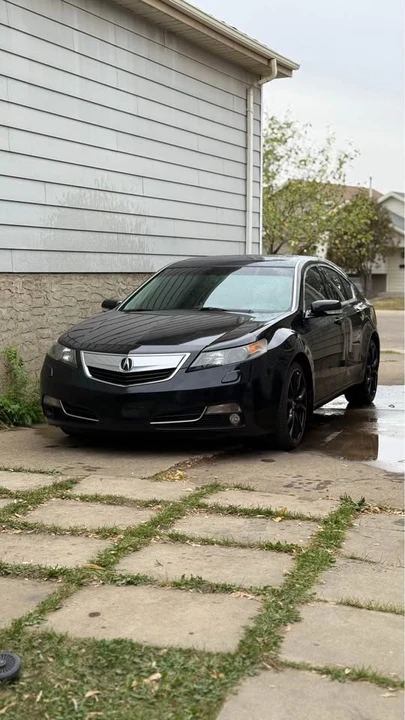 2013 Acura TL 4th Gen - Image 3 of 10