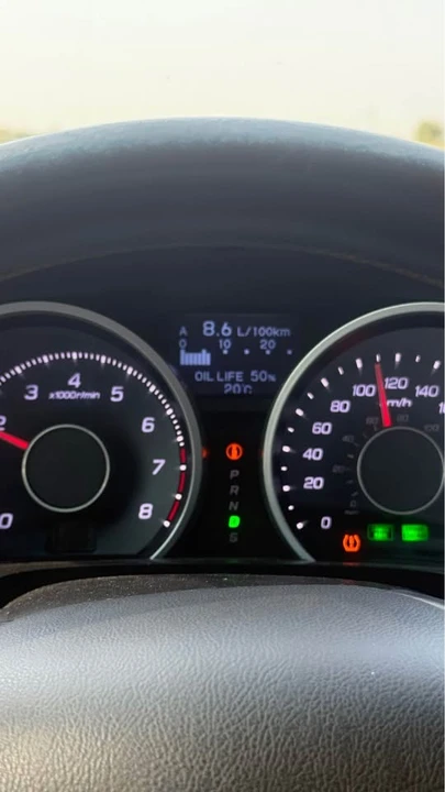 2013 Acura TL 4th Gen - Image 8 of 10
