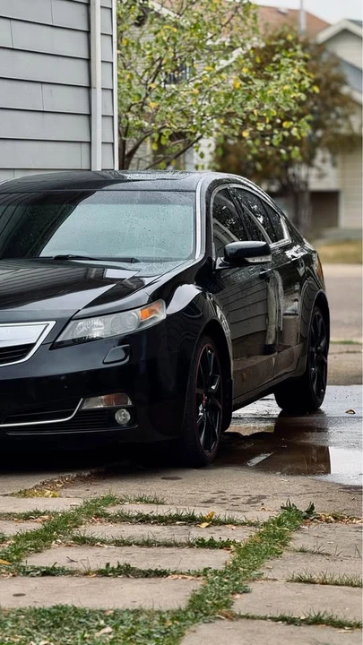 2013 Acura TL 4th Gen - Image 2 of 10