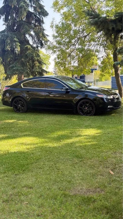 2013 Acura TL 4th Gen - Image 6 of 10