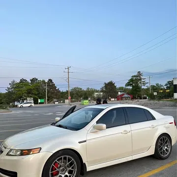 2006 Acura TL