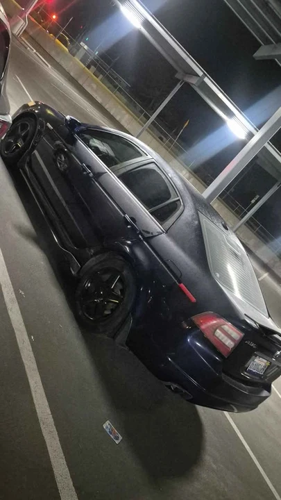 2007 Acura TL 3rd Gen - Image 3 of 5