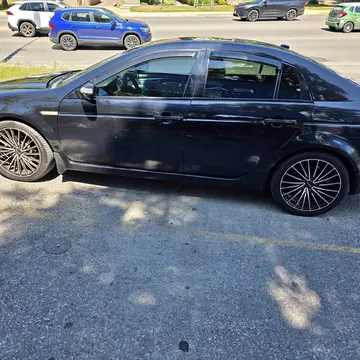 2007 Acura TL