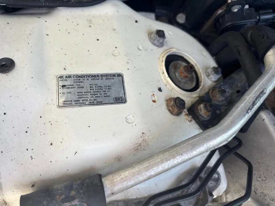 2004 Acura TSX 1st Gen - Image 7 of 8