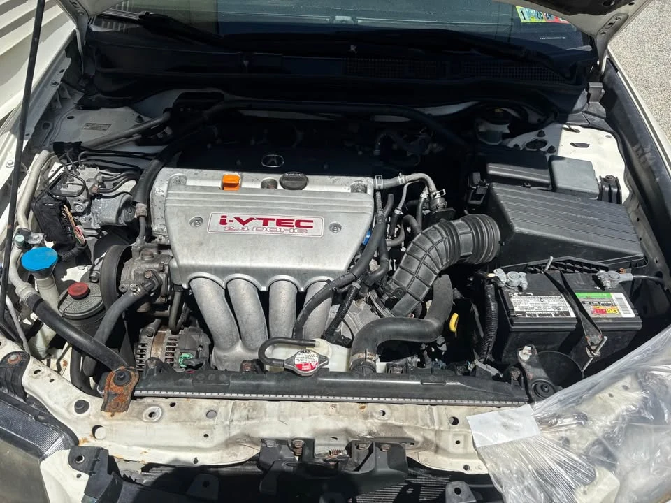 2004 Acura TSX 1st Gen - Image 6 of 8