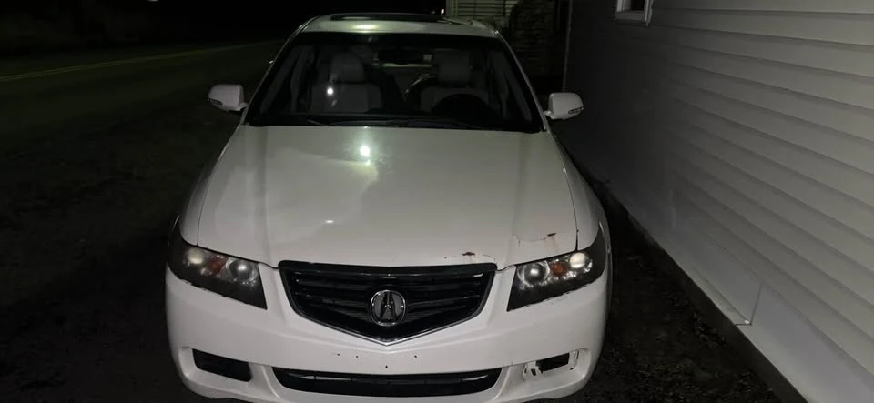 2004 Acura TSX 1st Gen - Image 8 of 8