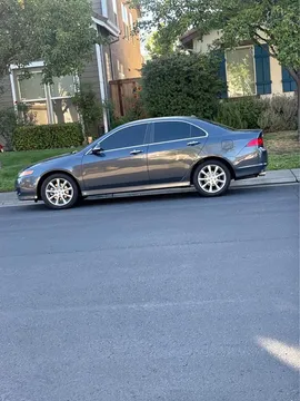 2006 Acura TSX