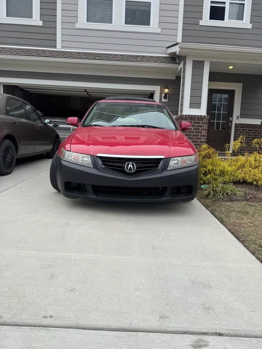 2005 Acura TSX 1st Gen - Image 4 of 5