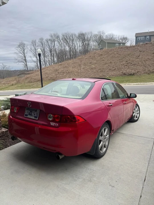 2005 Acura TSX 1st Gen - Image 3 of 5
