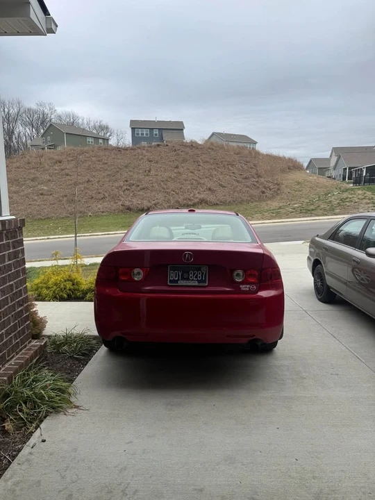 2005 Acura TSX 1st Gen - Image 5 of 5
